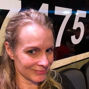 Meet your Posher, Diane